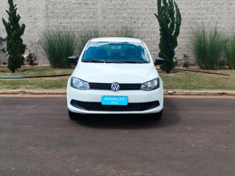 VOLKSWAGEN Gol 1.0 4P CITY, Foto 2