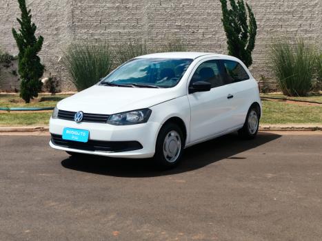 VOLKSWAGEN Gol 1.0 4P CITY, Foto 3