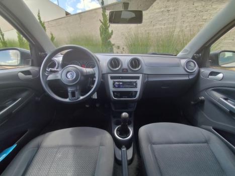 VOLKSWAGEN Gol 1.0 4P CITY, Foto 9