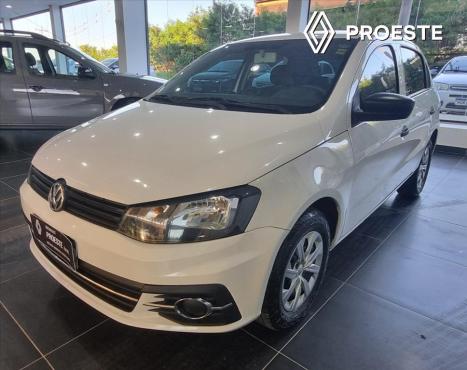 VOLKSWAGEN Gol 1.0 4P TRENDLINE FLEX, Foto 2