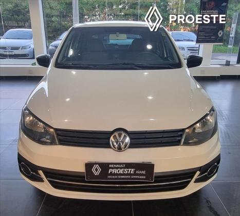 VOLKSWAGEN Gol 1.0 4P TRENDLINE FLEX, Foto 3