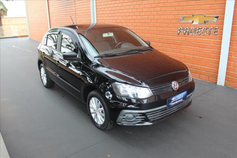 VOLKSWAGEN Gol 1.0 4P TRENDLINE FLEX, Foto 2