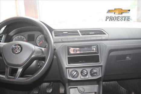 VOLKSWAGEN Gol 1.0 4P TRENDLINE FLEX, Foto 3