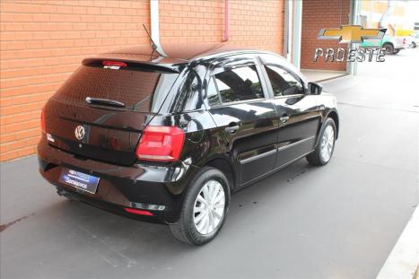 VOLKSWAGEN Gol 1.0 4P TRENDLINE FLEX, Foto 8