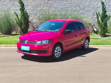 VOLKSWAGEN Gol 1.0 4P G6 SPECIAL FLEX, Foto 3