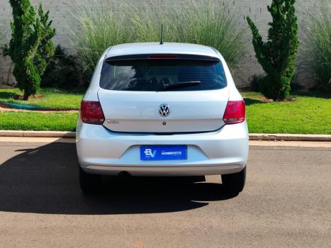 VOLKSWAGEN Gol 1.0 4P G6 FLEX, Foto 5