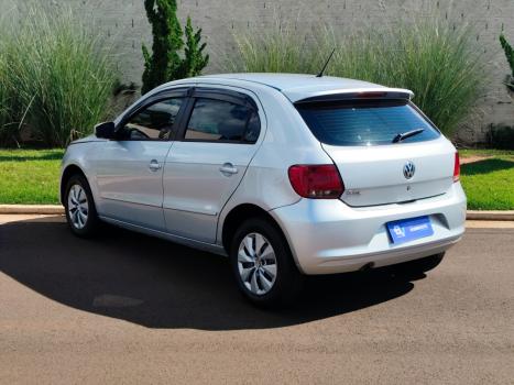 VOLKSWAGEN Gol 1.0 4P G6 FLEX, Foto 6