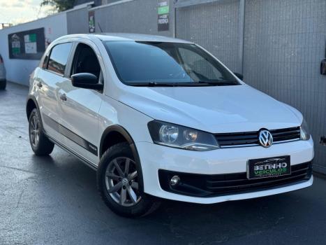 VOLKSWAGEN Gol 1.0 4P G6 TRACK FLEX, Foto 2