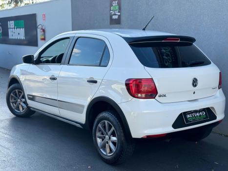 VOLKSWAGEN Gol 1.0 4P G6 TRACK FLEX, Foto 3
