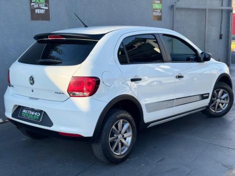 VOLKSWAGEN Gol 1.0 4P G6 TRACK FLEX, Foto 4