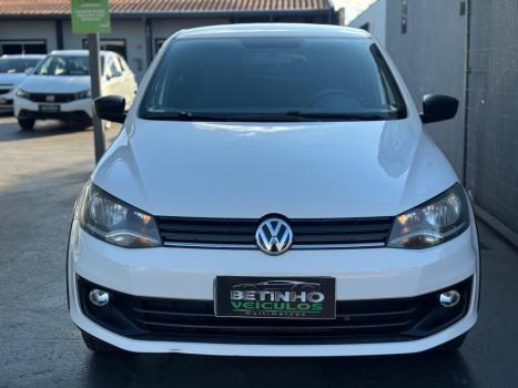 VOLKSWAGEN Gol 1.0 4P G6 TRACK FLEX, Foto 5