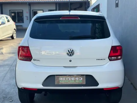 VOLKSWAGEN Gol 1.0 4P G6 TRACK FLEX, Foto 6