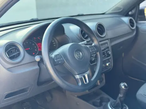 VOLKSWAGEN Gol 1.0 4P G6 TRACK FLEX, Foto 9