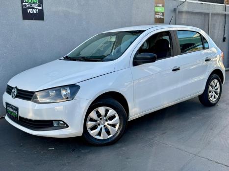 VOLKSWAGEN Gol 1.0 4P TRENDLINE FLEX, Foto 1