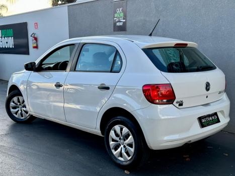 VOLKSWAGEN Gol 1.0 4P TRENDLINE FLEX, Foto 3