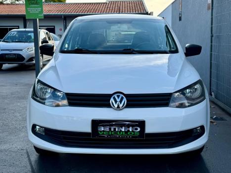 VOLKSWAGEN Gol 1.0 4P TRENDLINE FLEX, Foto 5