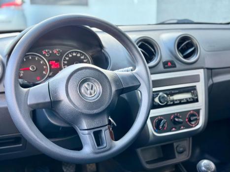 VOLKSWAGEN Gol 1.0 4P TRENDLINE FLEX, Foto 7