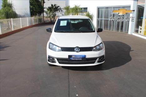 VOLKSWAGEN Gol 1.0 4P TRENDLINE FLEX, Foto 2