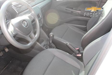 VOLKSWAGEN Gol 1.0 4P TRENDLINE FLEX, Foto 5