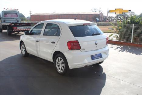 VOLKSWAGEN Gol 1.0 4P TRENDLINE FLEX, Foto 7