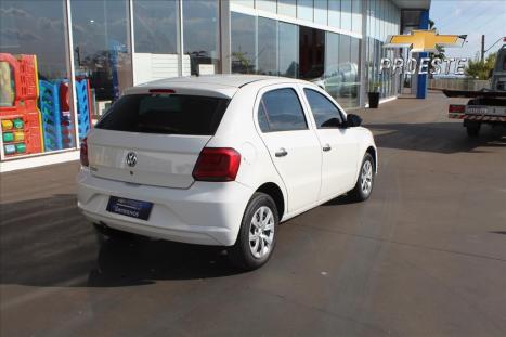 VOLKSWAGEN Gol 1.0 4P TRENDLINE FLEX, Foto 8
