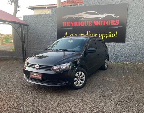 VOLKSWAGEN Gol 1.0 4P G6 SPECIAL FLEX, Foto 1