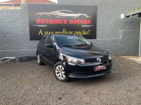 VOLKSWAGEN Gol 1.0 4P G6 SPECIAL FLEX, Foto 2