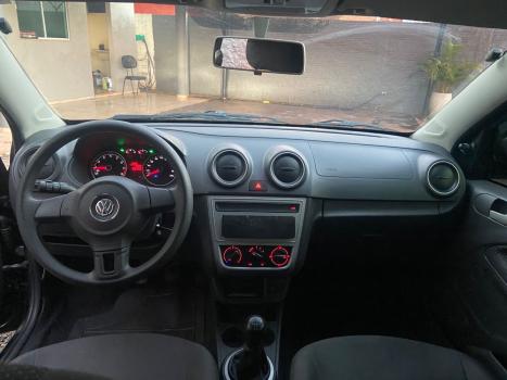 VOLKSWAGEN Gol 1.0 4P G6 SPECIAL FLEX, Foto 4