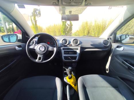 VOLKSWAGEN Gol 1.0 4P G6 TRENDLINE FLEX, Foto 9