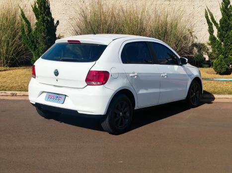 VOLKSWAGEN Gol 1.0 4P G6 TRENDLINE FLEX, Foto 4