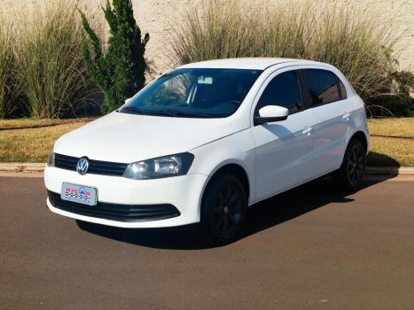 VOLKSWAGEN Gol 1.0 4P G6 TRENDLINE FLEX, Foto 3
