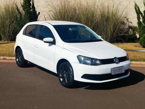 VOLKSWAGEN Gol 1.0 4P G6 TRENDLINE FLEX, Foto 1