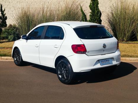 VOLKSWAGEN Gol 1.0 4P G6 TRENDLINE FLEX, Foto 6
