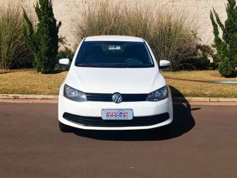 VOLKSWAGEN Gol 1.0 4P G6 TRENDLINE FLEX, Foto 2