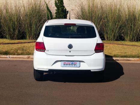 VOLKSWAGEN Gol 1.0 4P G6 TRENDLINE FLEX, Foto 5