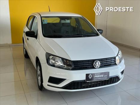 VOLKSWAGEN Gol 1.0, Foto 1