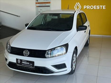 VOLKSWAGEN Gol 1.0, Foto 2