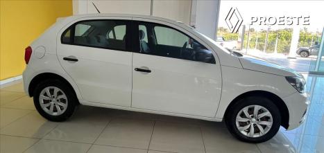 VOLKSWAGEN Gol 1.0, Foto 4