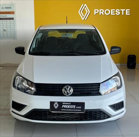 VOLKSWAGEN Gol 1.0, Foto 5