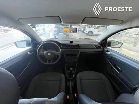 VOLKSWAGEN Gol 1.0, Foto 7