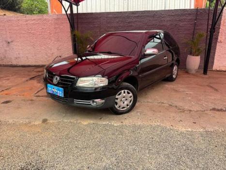 VOLKSWAGEN Gol 1.0, Foto 1