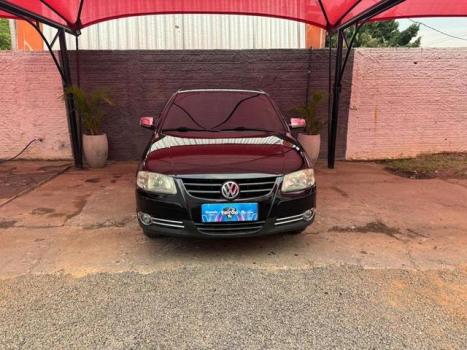 VOLKSWAGEN Gol 1.0, Foto 2