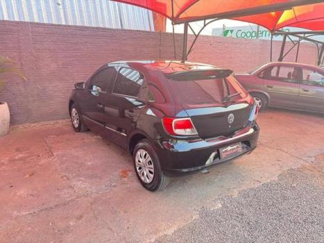 VOLKSWAGEN Gol 1.0, Foto 5