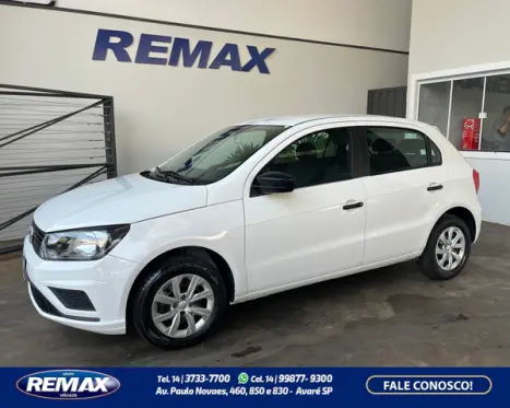 VOLKSWAGEN Gol 1.0, Foto 1