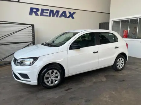 VOLKSWAGEN Gol 1.0, Foto 2