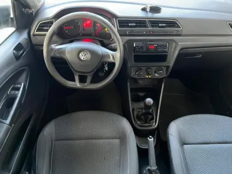 VOLKSWAGEN Gol 1.0, Foto 4