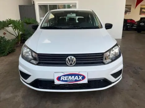 VOLKSWAGEN Gol 1.0, Foto 5