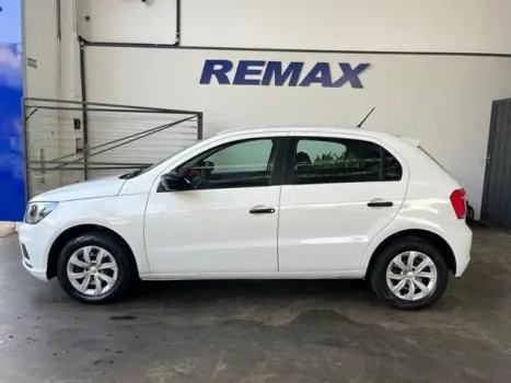 VOLKSWAGEN Gol 1.0, Foto 6