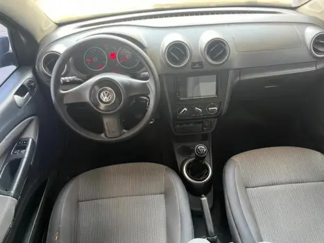 VOLKSWAGEN Gol 1.0, Foto 4