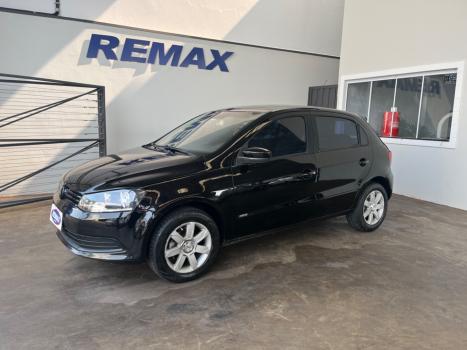 VOLKSWAGEN Gol 1.0, Foto 2